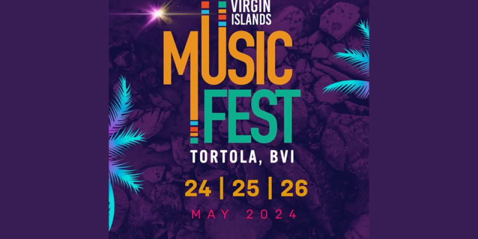 Virgin Islands Music Festival